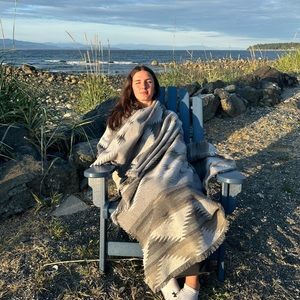 Blankets or Throws, 60/60””